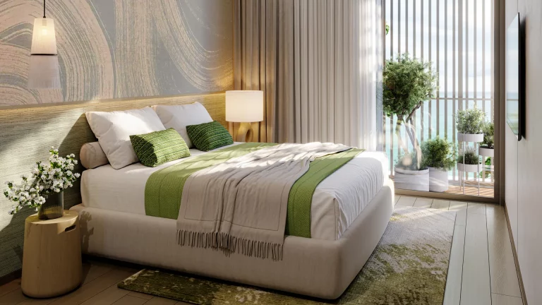 LagunaLakeside-Interior-2Bedroom-BedroomArea-01