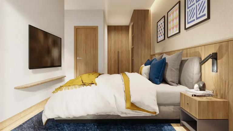 LagunaLakeside-Interior-2Bedroom-BedroomArea-03