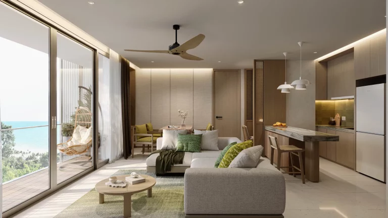 LagunaLakeside-Interior-2Bedroom-LivingArea-01
